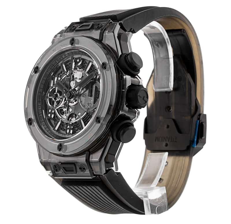 Hublot Big Bang 411.JB.4901.RT